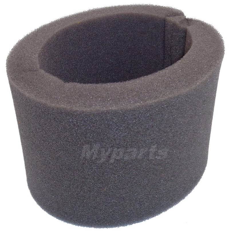 MYPARTS Schaumstoff-Luftfilter kompatibel mit Modellen XL500R 1982, p/n:17213-MC4-000 von MYPARTS