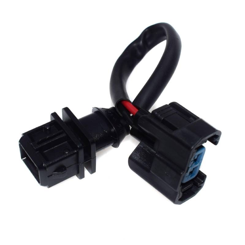 car Part Kraftstoffkabelbaum-Adapter OBD1 OBD2 for Ho/n/da for ACU/ra(1 pc) von MYSHIYB