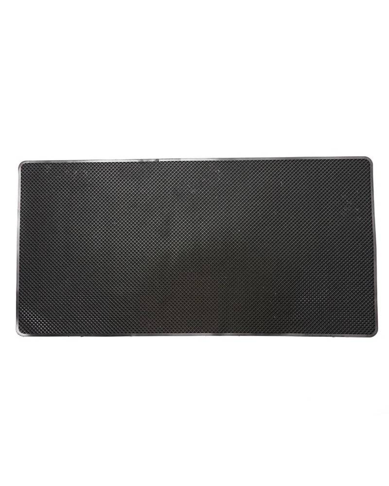 Antirutschmatte für Armaturenbrett 1 Stücke Anti-Skid Slip Proof Grip Matte 40 * 20 cm Für GPS Handy Auto Dashboard Halter Pad Gummi Innen Zubehör Tasse Pad Silikon Handy Anti Rutsch Pad von MYSSJS