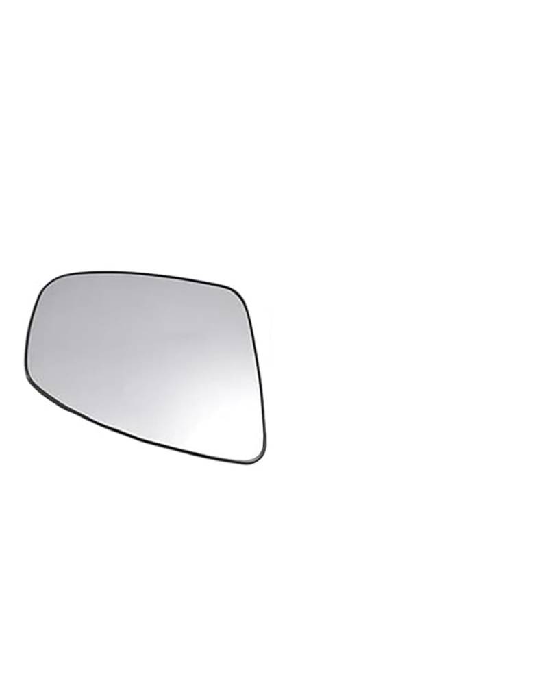 Außenspiegel Glas Für Infiniti Für QX50 Geeignet Für QX70 2013 2014 2015 2016 Umkehrobjektiv Rückansicht Objektivreflektor Außenspiegel Spiegelglas(Left) von MYSSJS