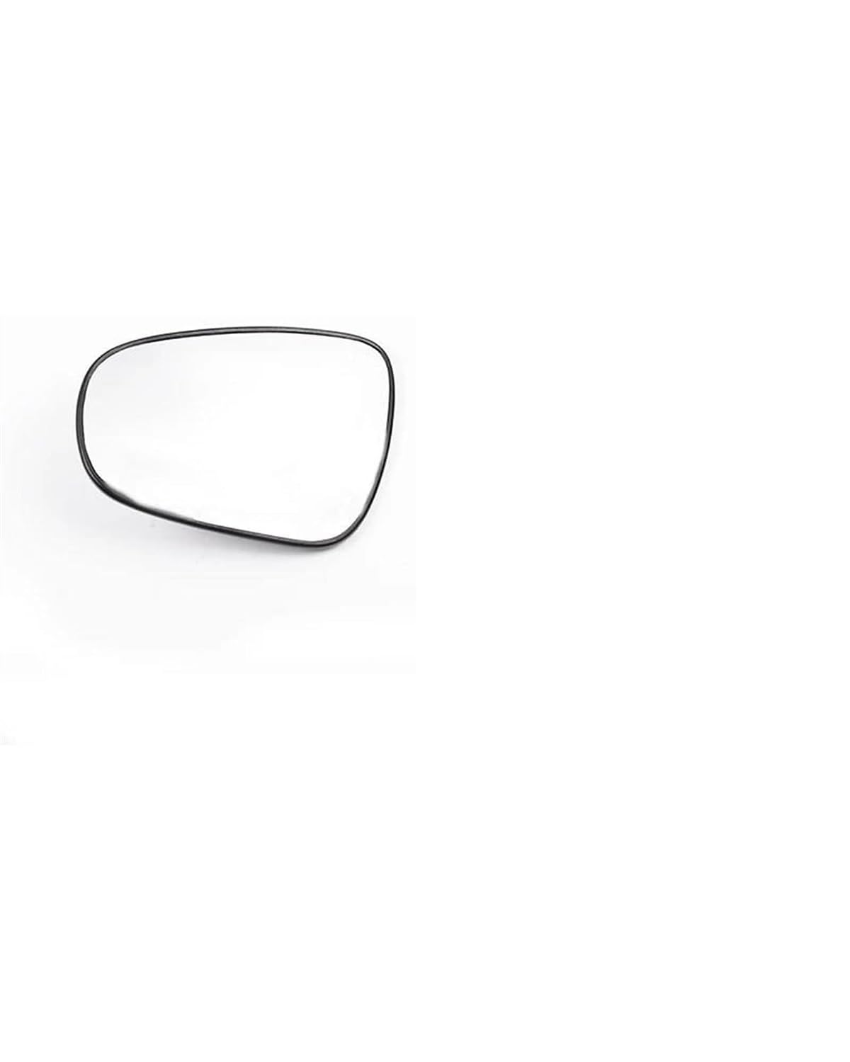 Außenspiegel Glas Für Lexus RC 2014-2019 CT 2010-2019 GS LS 2012-2019 IS 2013-2019 Auto Beheiztes Türspiegelglas Außenspiegel Spiegelglas(Left) von MYSSJS
