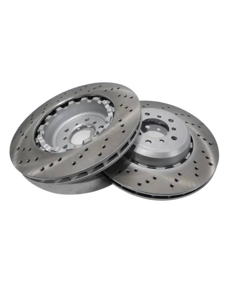 Bremsscheiben Vorne Für 5er F10 5 F11 520-530i 518-525d 6794429 6883506 34106883506 34116794429 Bremssystem Bremsscheibe Bremsscheiben Hinten von MYSSJS