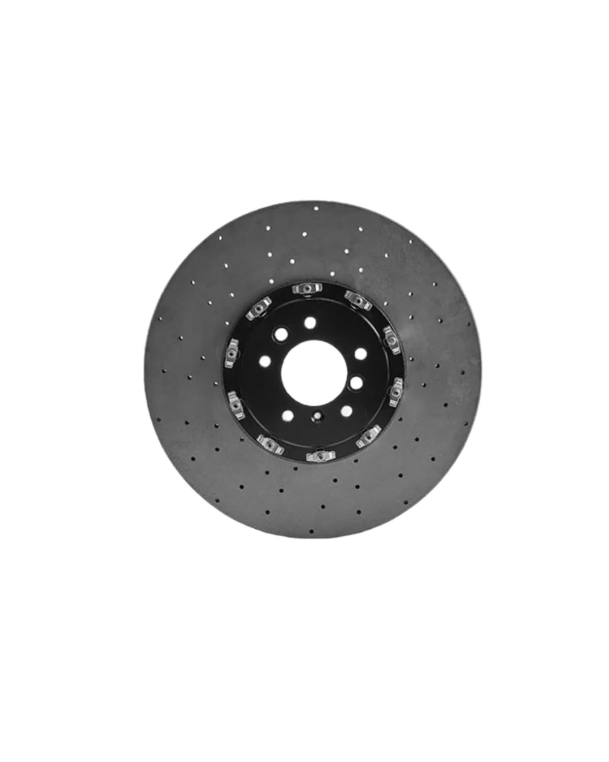 Bremsscheiben Vorne Für M2 Für F87 Performance Brake Kits Racing Auto Bremsscheibe Carbon Keramik Disc Bremsscheiben Hinten von MYSSJS