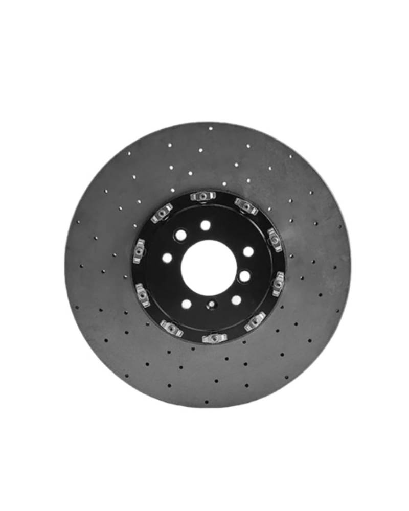 Bremsscheiben Vorne Für M2 Für F87 Performance Brake Kits Racing Auto Bremsscheibe Carbon Keramik Disc Bremsscheiben Hinten von MYSSJS