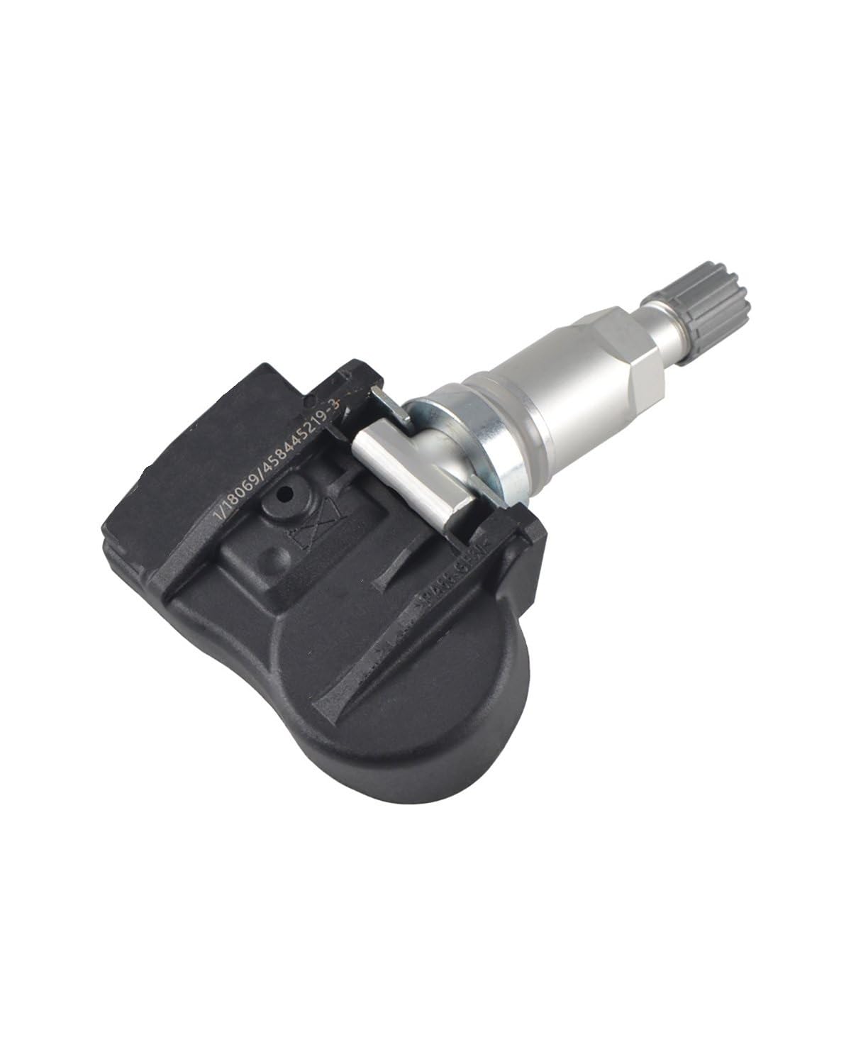 Reifendrucksensor Sensor Für Jaguar Für Land Für Rover 30681555 Auto Reifendruck Monitor Auto Reifendruck Sensor TPMS-Sensor für Autos von MYSSJS