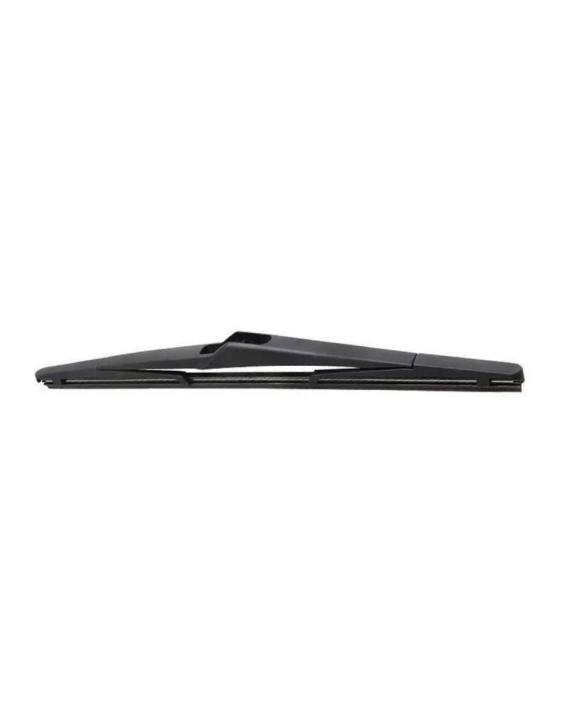 ScheibenwiScher Für Changan Für CS55 2019 2020 2021 Auto Vorne Hinten Scheibenwischer Autozubehör Wischer 24"+18" Heckscheibenwischer(Rear 1pcs) von MYSSJS