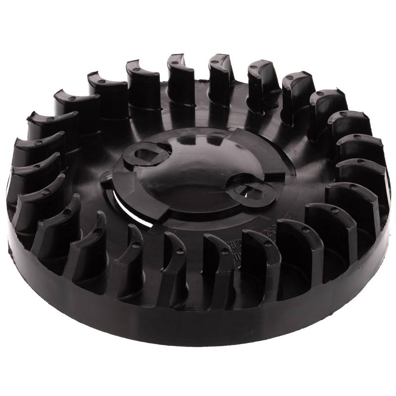 Lüfterrad, PVC für Schwalbe KR51/1, Star, Duo 4/1 von MZA