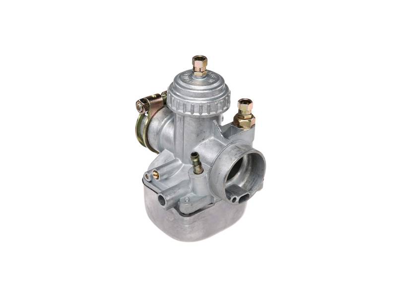 Vergaser 24N2-1 - passend z.B. für MZ TS150, ETZ150 - Motor MM150/3 + EM150.2 (9 kW-Version) von MZA