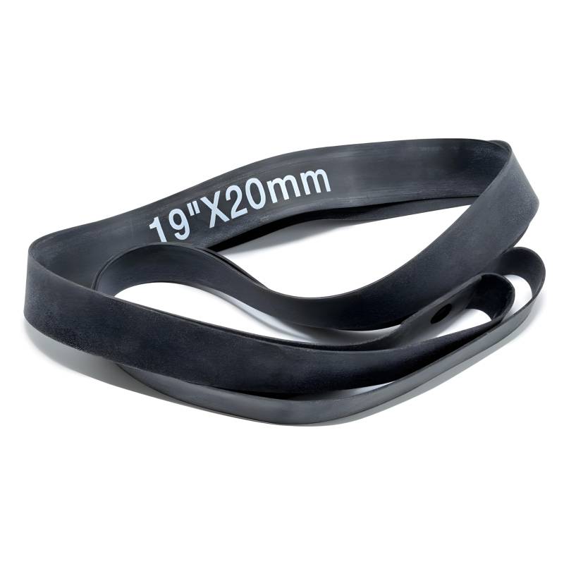 Felgenband 19 Zoll - 20mm x 19"" von MZA