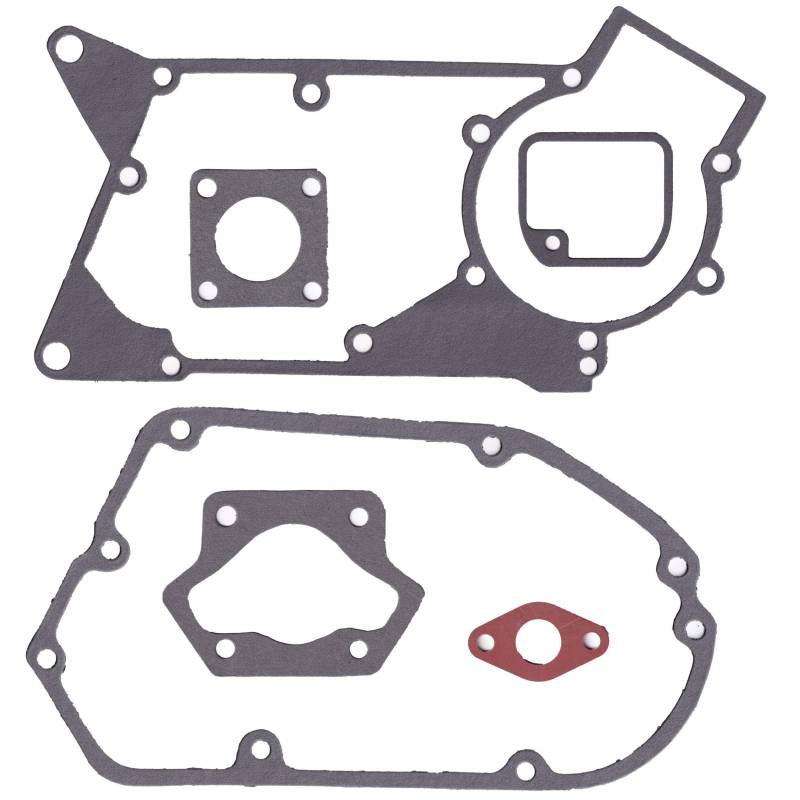 MZA Dichtungssatz 1. Qualität - Simson S51, S53, SR50, SR80, KR51/2 Schwalbe von MZA