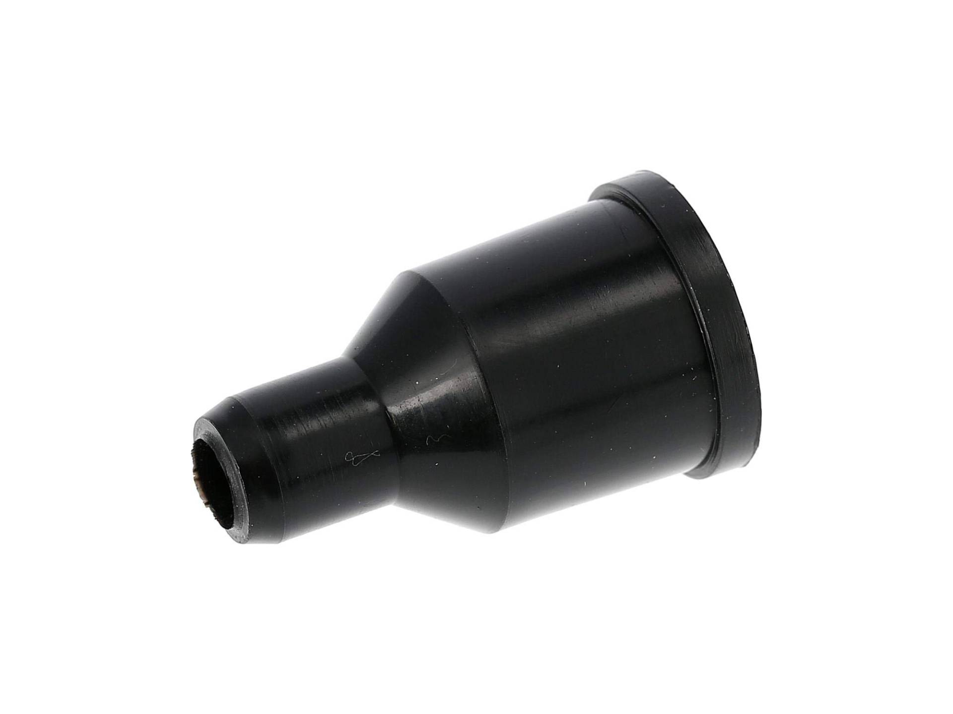 MZA Gummimuffe für Kerzenstecker - Simson S50, S51, KR51 Schwalbe u.a. - MZ ES, TS, ETS, ETZ von MZA