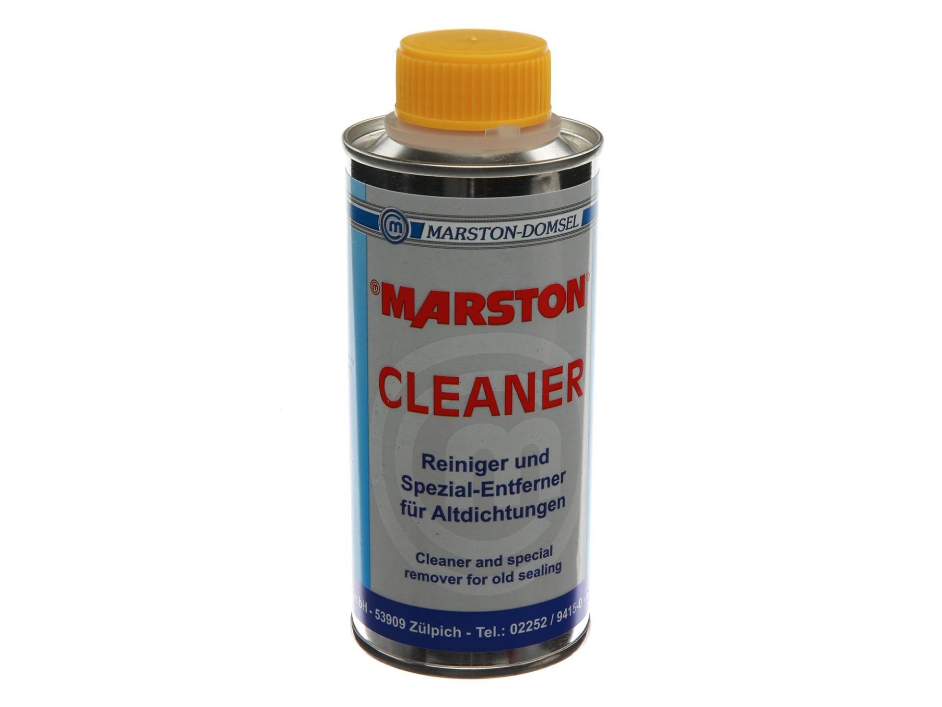 MZA Reiniger/Cleaner MARSTON für Dichtflächen - 250ml von MZA