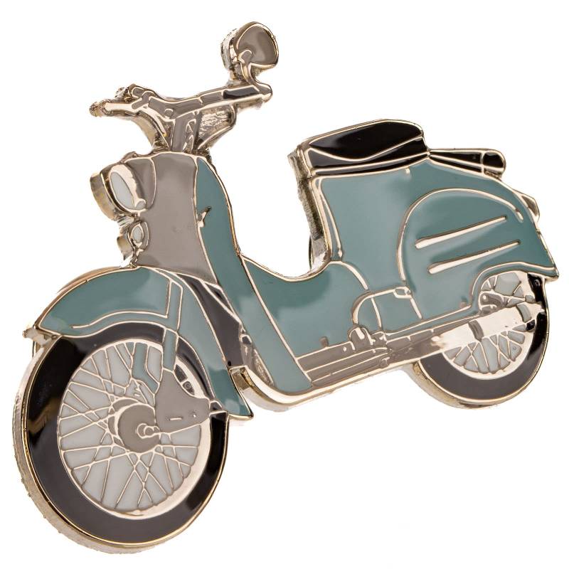 MZA SIMSON-Pin KR50 Bj. 1958-1964 von MZA