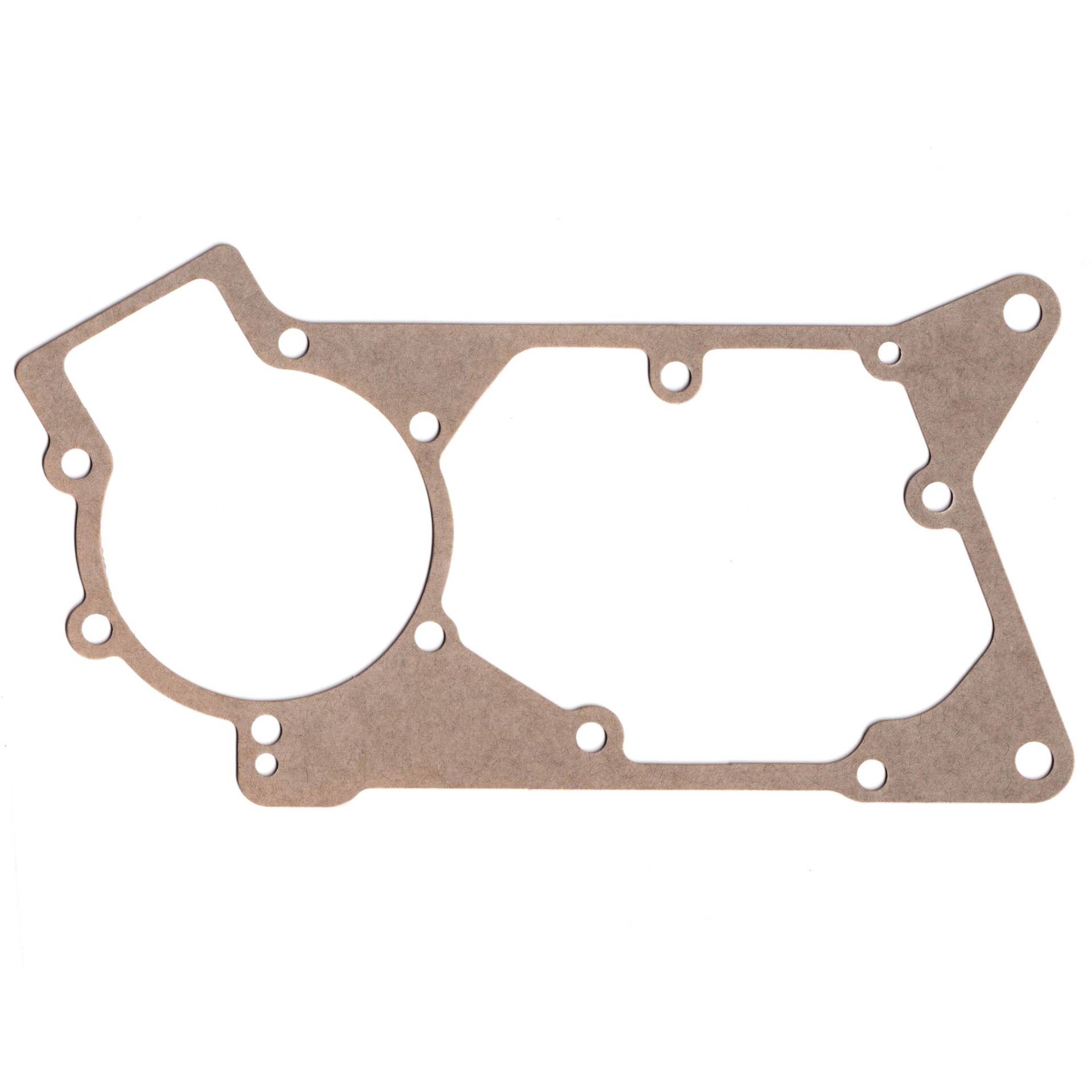 Motorgehäusemitteldichtung alle S51, S70, S53, S83, SR50, SR80, KR51/2 von MZA