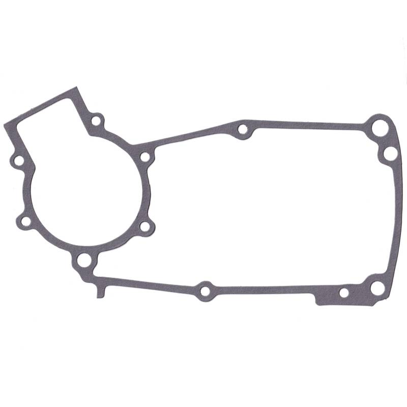 Motormitteldichtung (neue Ausführung) Simson S50, Schwalbe KR51/1 von MZA