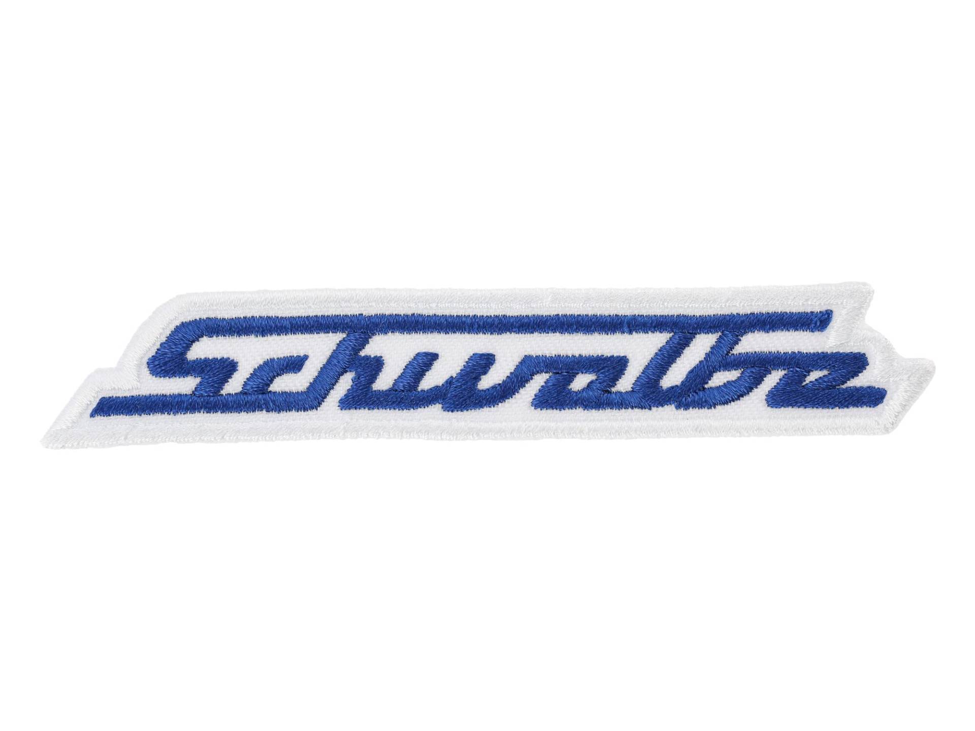 Patch, Aufnäher "Schwalbe" 110x17mm von MZA