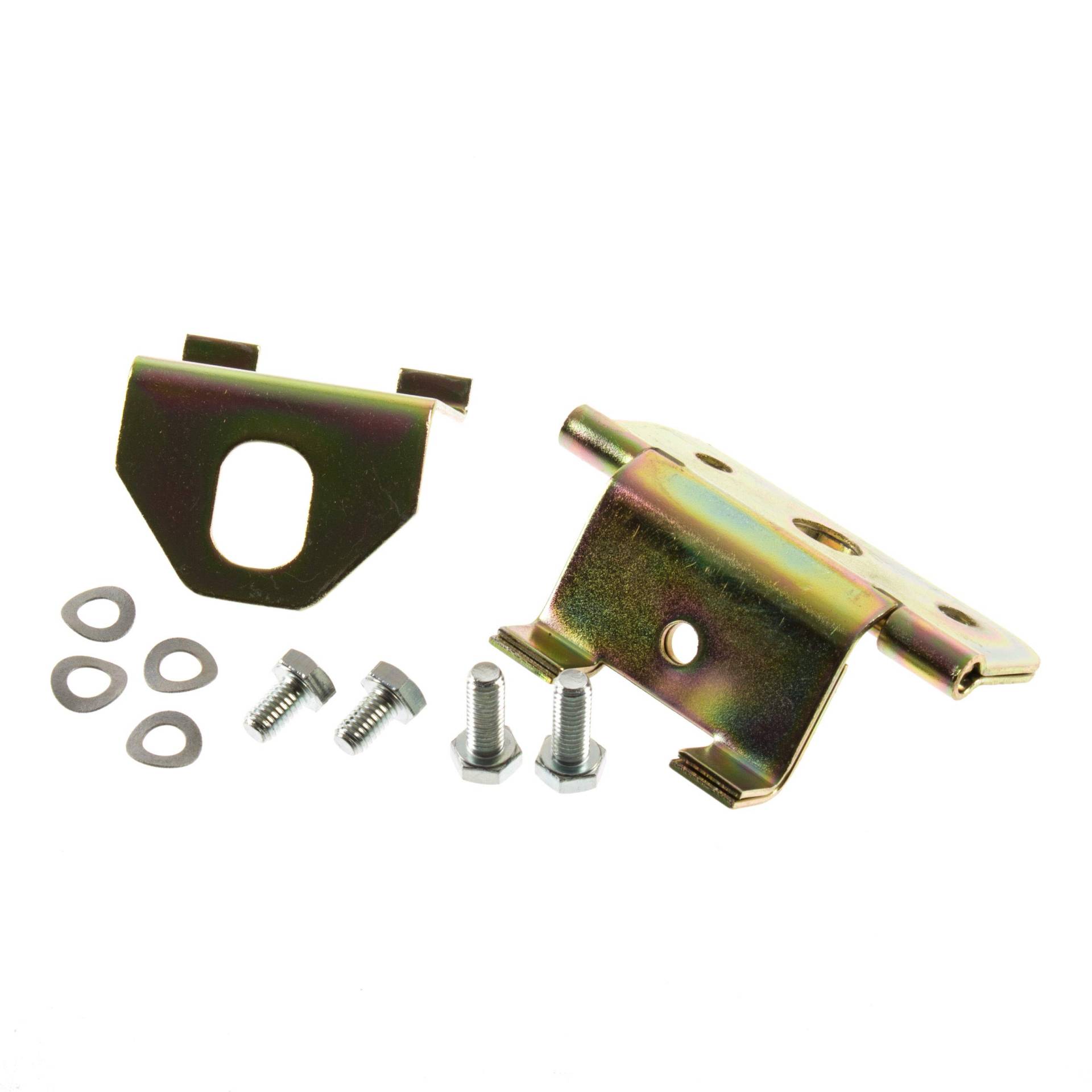 Hinge set bench KR51 – Schwalbe (hinge, angle, screws) von MZA