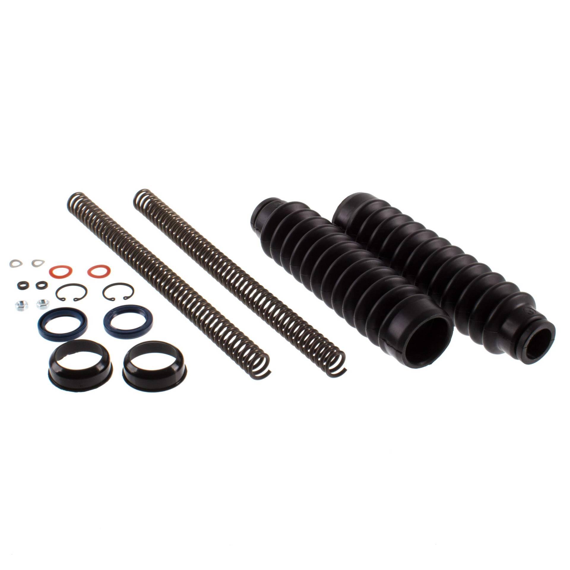 Telegabel Reparatur-Set für S50, S51, S53, S70 - Druckfeder 3,2mm von MZA