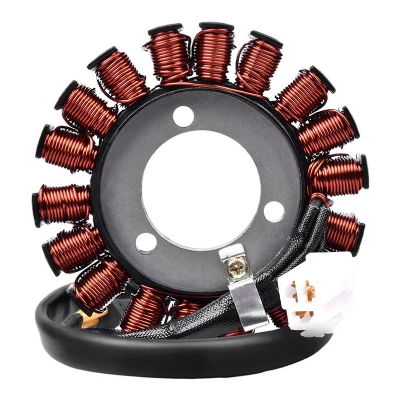 Motorrad Generator Magneto Stator Spule for GSXR600 CSXR600 GSX-R600 GSXR750 GSXR 750 GSX-R 750 2006-2019 2016 2017 2018 von MZTJSFIO