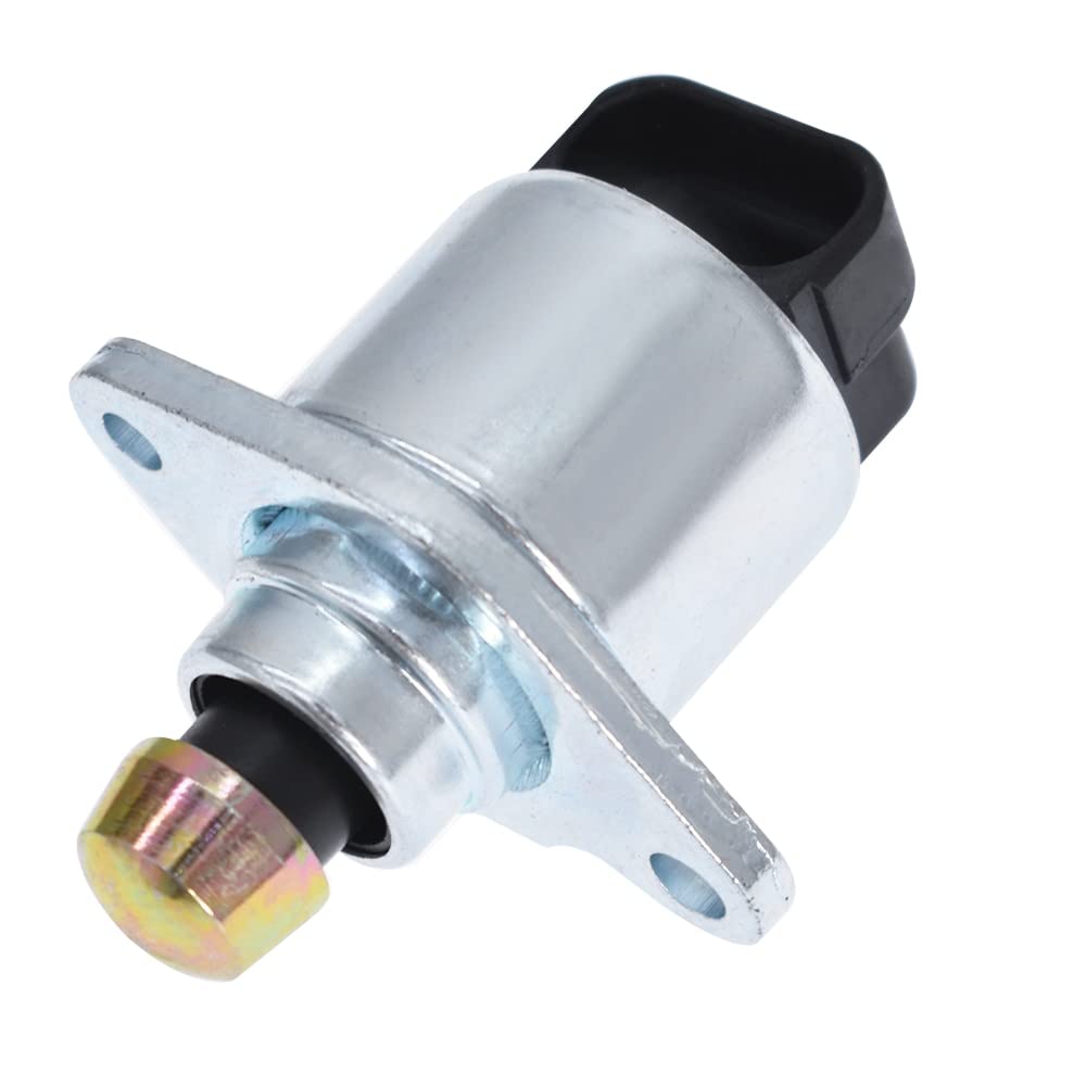 Zubehör Sensor for Volvo Penta 3843750 IAC IACV Idle Air Control Valve Mercruiser von MZWNQ