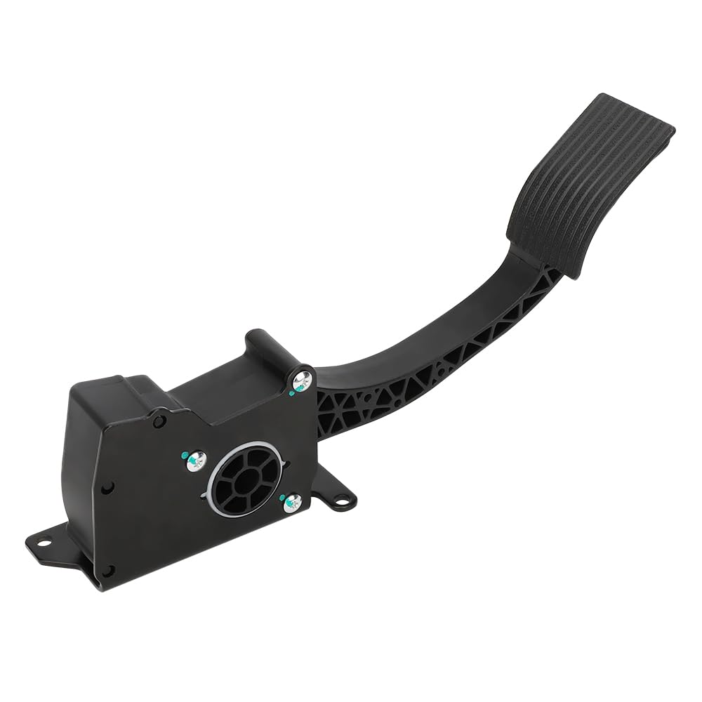 Mabutingti Gaspedal Fußgas Pedal für Polaris RZR 1000 900 570 Turbo RS1 Ranger 900 570 EM1400 M1400 von Mabutingti