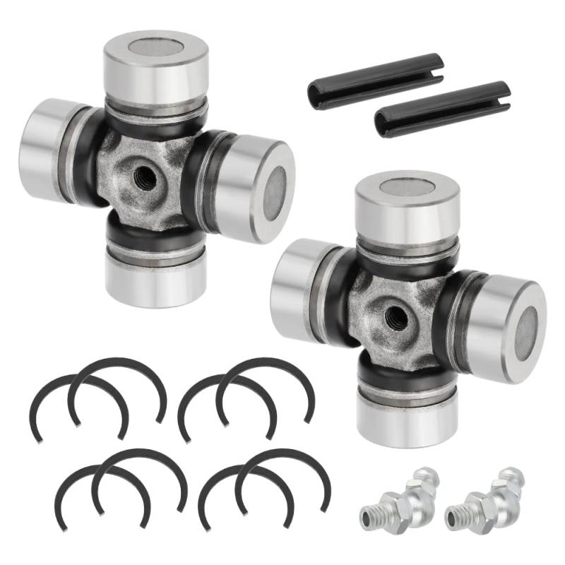 Mabutingti Kardangelenk vorne 2SET für Polaris RZR Ranger Sportsman General 1000 900 800 700 570 500 von Mabutingti