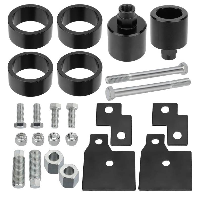 Mabutingti Komplettes Federung Lift Kit 4,5" für Polaris Sportsman 500 570 600 700 800 1999-Up von Mabutingti