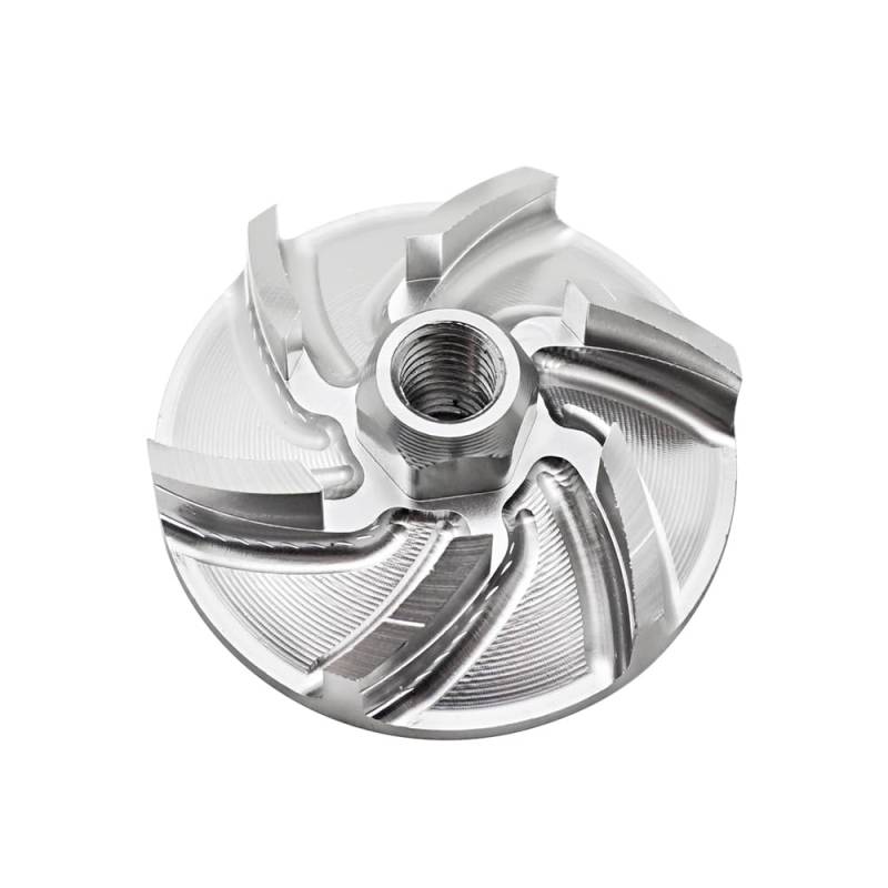 Mabutingti Wasserpumpen Impeller für Yama-ha YFZ450 YZ250 YZ400 YZ426 YZ450 WR400 WR426 WR450 von Mabutingti