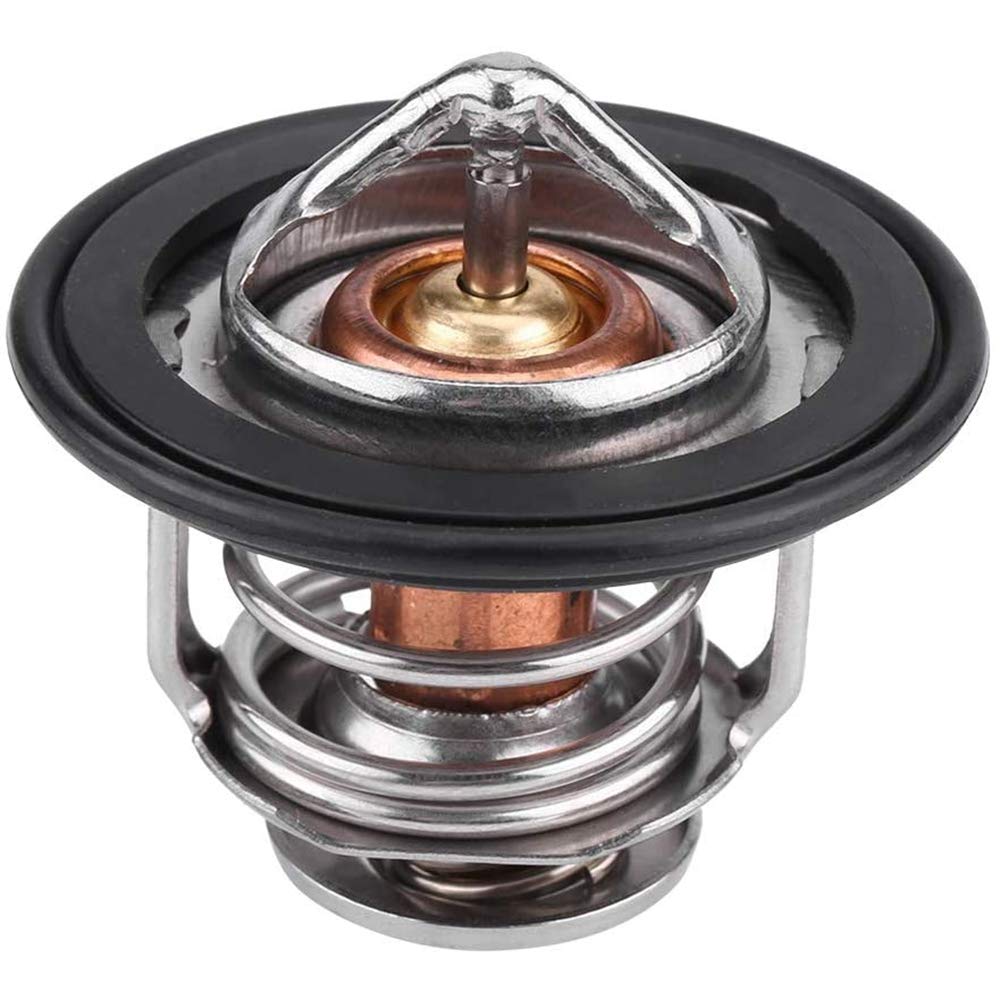 Macejczyk Auto Motor KüHl Mittel Thermostat mit Dichtung 19301-PLC-315 für 2001-2005 von Macejczyk