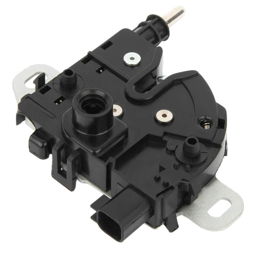 Macejczyk Verriegelungs Mechanismus für Motor Hauben Verriegelung für Focus MK2 C-Max 2007-2010 3M51-16700-BC 4895286 von Macejczyk