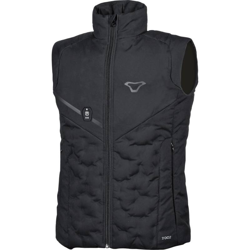 Macna Cloud Bodywarmer Heated Weste schwarz S von Macna