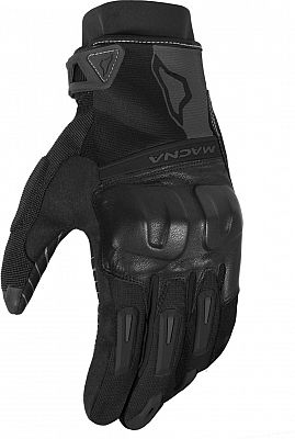 Macna Attila RTX, Handschuhe wasserdicht - Schwarz - XL von Macna