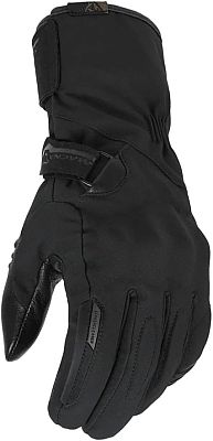 Macna Axista RTX, Handschuhe wasserdicht Damen - Schwarz - L von Macna