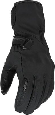 Macna Axisto RTX, Handschuhe wasserdicht - Schwarz - XL von Macna