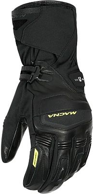 Macna Azra RTX, Handschuhe wasserdicht beheizbar - Schwarz - M von Macna