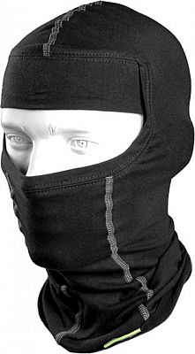 Macna Balaclava Basic, Schutzhaube - Schwarz von Macna