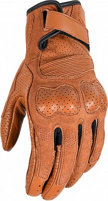 Macna Bold, Handschuhe - Braun - XXL von Macna