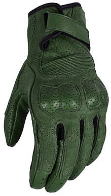 Macna Bold, Handschuhe - Grün - XL von Macna