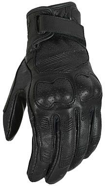 Macna Bold, Handschuhe - Schwarz - 4XL von Macna