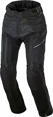 Macna Bora, Textilhose Damen - Schwarz - S von Macna