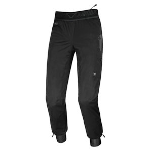 Macna Centre Pants, Heizunterhose Schwarz von Macna