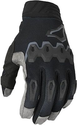 Macna Chameleon 1, Handschuhe - Schwarz/Grau - L von Macna