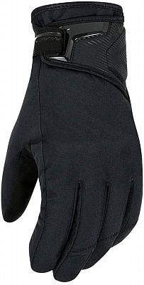 Macna Code RTX, Handschuhe wasserdicht Damen - Schwarz - XS von Macna