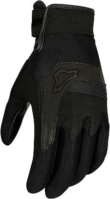 Macna Congra, Handschuhe Damen - Schwarz - L von Macna