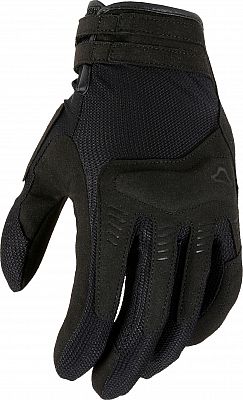 Macna Darko, Handschuhe Damen - Schwarz - M von Macna