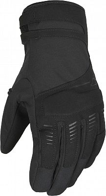 Macna Dim RTX, Handschuhe wasserdicht Damen - Schwarz - M von Macna