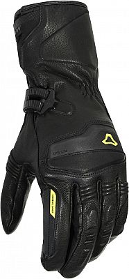 Macna Gladius RTX DL, Handschuhe wasserdicht - Schwarz - 3XL von Macna