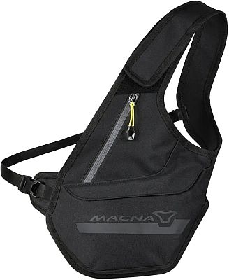 Macna Holster, Umhängetasche - Schwarz von Macna