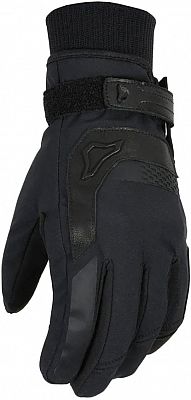 Macna Horizone, Handschuhe wasserdicht Damen - Schwarz - S von Macna