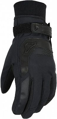 Macna Horizone, Handschuhe wasserdicht - Schwarz - 3XL von Macna